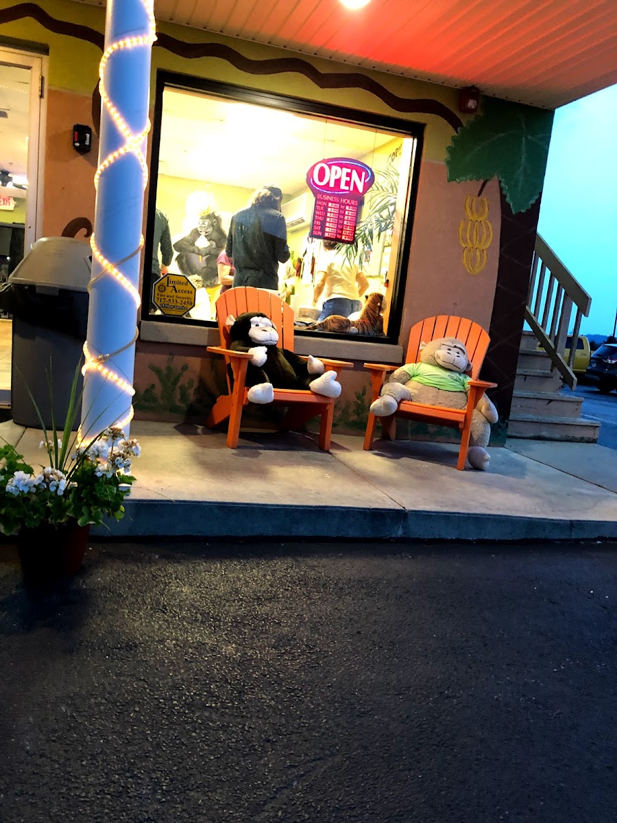 King Kone Creamery